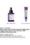 Retinol Intense Reactivating Serum 30ml - 4