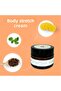 Body Stretch Mark Cream | 100% Natural & Vegan & Handmade