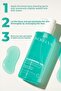 Combination, Oily and Acne Prone Skin Anti-Acne, Blackhead Facial Cleansing Gel - 2