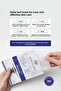 Escargot Caviar Mask - Relaxing Sheet Offering Intracell Caviar Repairing and Moisture Support - 4