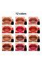 Set of 12 Mini Dry Lipsticks - 3