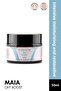 Maia Oxy Boost Oxygenated Skin Care Cream Intense Moisturizing and Repairing 50ml (3% Ginseng)