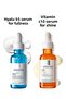 Radiance Plumping Set: Hyalu B5 Serum 30 ml & Vitamin C Serum 10 ml - 5
