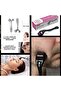 Dermaroller Titanium Tip 540 Needles 1 Piece 3D Massager - Needle Skin Face Body Renewal