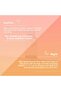 Tone Equalizing, Brightening Hydrating Hyaluronic Acid Vitamin C Concentrated Serum 30 ml - 6