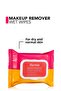 Makeup Removal Wipes for Normal and Dry Skin - Wet Wipes - 001 -8690604557349 - 3