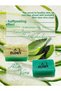 Natural Pumpkin Fiber Soap with Aloe Vera Extract 130 Gr