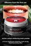 50g Whitening Powder - Black Diamond, Activated Carbon Dental - 2