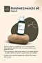 Bıttım Oil 30 ml - Cold Pressed Natural Care Oil for Hair and Skin - 2