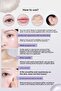 Wet & Natural Looking Gel Illuminator a'Pieu Juicy Pang Glossy Jelly Highlighter ( # 4 Moonlight) - 6