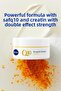 Q10 Power Anti-Wrinkle Day Care Cream 50 Ml, Spf15 Sun Protection, Firming, Keratin - 3