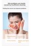 Brightening Facial Cleanser with Papaya and Plant Extract 100 Gr - 6