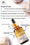 Garlic Oil Distillation 100% Natural Herbal Essential Oil Garlic Oil 10ml - 2