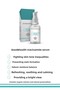 Good&Health Niacinamide Serum&Cica Serum Set - 3