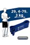 Resistance Band Resistance Band And Exercise Band Navy Blue Strong High Hard