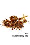 250 GR Fruit Tea - Blackberry - 2