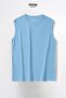 Campaign Set of 2 Men's Training Athlete Oversize Sleeveless T-Shirt - 5