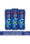 Cool Sport Menthol Refreshing Hair Care Shampoo - Effective Against Dandruff, 600 ml