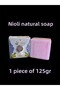 Niaouli Soap, Niaouli Oil, Soap, Natural Handmade Natural Soap, Soap (1 Piece 125 Gr) - 2