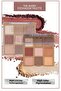The Nudes Eyeshadow Palette 02 / The Nudes Eyeshadow Palette 02 - 3