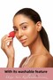 Ultra Soft 4-Piece Makeup Sponge Set - 7
