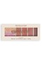 Cheek Lift Palette Coral Dreaming - Blush and Bronzer Palette - 4