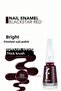 Flormar Nail Enamel - 5