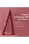 Powermatte High Intensity Lip Pencil Long Lasting & Matte Finish Pencil Lipstick 2.6 g - 4