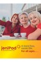 Ultra Absorbent Washable Women's Bladder Pad 2 Pieces - 5