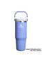 كوب ترمس IceFlow Flip Straw مع ماصة 0.89 لتر ليلك - 5