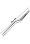 Professional Chef Decoration Tweezers, Set of 5 - 4