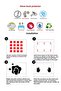 76x49,5 سم واقي خلفي للموقد الزجاجي، واقي خلفي مدمج |   زهرة - 3