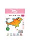 1710 Dıytoy, Baby Puzzle-My First Puzzle Sea Creatures - 4