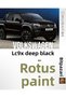 Volkswagen Amarok - Lc9X - Deep Black Professional Touch up Paint - Stone Mark and Scratch Remover