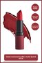 Velvet Matte Lipstick No: 35 Bright Red - Matte Lipstick - 8691190466350