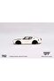 1/64 Nissan Skyline Kenmeri Liberty Walk White Mgt00702 - 2