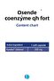 الإنزيم المساعد Qh Fort 30 كبسولة لينة - 2