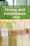 Rosemary Shampoo Anti-Hair Loss Biotin, Keratin and Collagen Complex 250 ml - 6