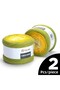 Flowers Merino Knitting Strip - 549 - Pack of 2