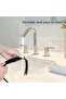 Adjustable Hair Cutting Guide - Silicone Template for Fade and Ense Shaving - Professional Care at Home - 2