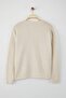 Wardrobe Essentials Taş Yumuşak Dokulu Basic Triko Hırka | TWOAW26HI00119 - 6