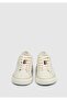 A1845556 Beige Women's Sneaker - 3