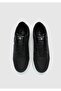 U.S. Polo AssnLee Women's Black Sneakers - 5