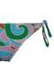 Regular Fit Lace-Up Bikini Bottom-Fall in Love D2647Ax24Hs - 8