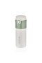 Tkk Steel Thermoses White-Green 450ml T2007