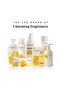 Satin Smooth Charming Body Lotion with Aloe Vera & Olive Butter - 500ml - 7