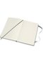 Pro Notebook L Size Forest Green Hard Cover - 4