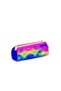 Colorful Tie-Dye Patterned Three Compartment Pencil Bag 22057 - 3