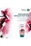 Rose Radiance Micellar Face Wash 150 ml - 4