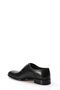 Tugerdi Genuine Leather Black Leather Sole Laced Classic Men's Shoes TG098931314813 - 3